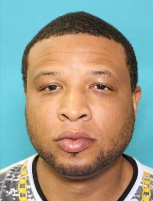 DeArthur Pinson Jr.